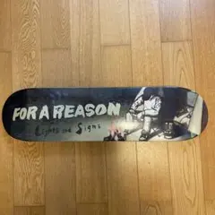 HUF x THRASHER スケートボード デッキ 2015 - メルカリ