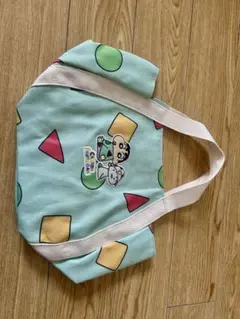 クレヨンしんちゃん トートバッグ