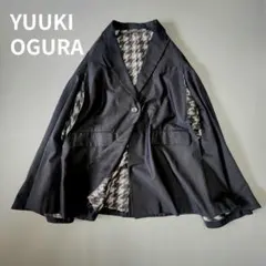 yoriフリルジャケット 美品】yori 2022SS ポケットフリルジャケット - メルカリ