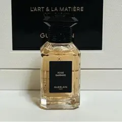 GUERLAIN ヘアミスト 50mL ラール エ ラ マティエール ムスク - メルカリ