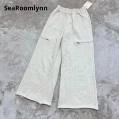 シールームリン♡ポケットワークwashボリュームパンツ - メルカリ