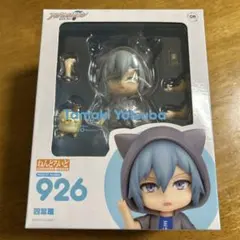 ねんどろいど　四葉環　アイドリッシュセブン