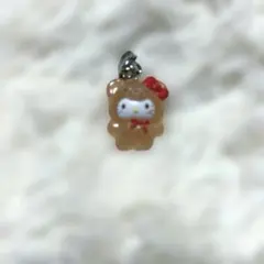 サンリオキャラクターめじるしキーホルダー