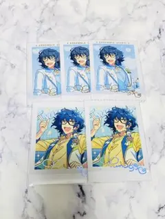 あんスタ 中国 ぱしゃこれ 青葉つむぎ