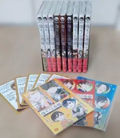 薬屋のひとりごと 1〜14巻セット 12巻ドラマCD付き限定特装版 小説