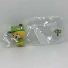 カラフルピーチ ぺたっとねじまきますこっとvol.2 シヴァ ガチャ フィギュア