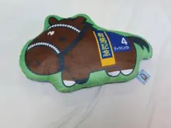 2026年最新】ディープインパクトクッションの人気アイテム - メルカリ