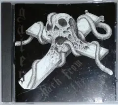 METAL , HARDCORE, PUNK, ゲイツ, メタルパンク