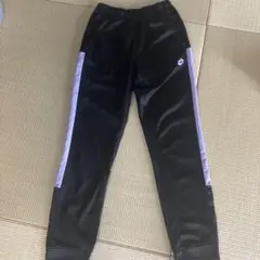 Italian sport design ジャージ 160cm ブラック