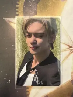 トレカ txt moa スビン