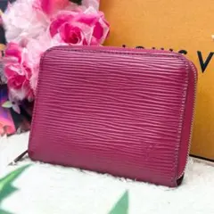 ミニ財布 コインケース