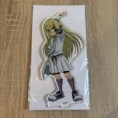 イナズマイレブン アフロディ 亜風炉照美 アクリルスタンド マリンver
