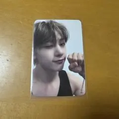 ZB1 meltingpoint applemusic トレカ マシュー メテュ