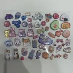 シール おすそ分け 43