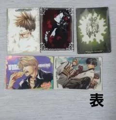 最遊記 RELOAD トレーディングカード 地 105種 トレカ 峰倉かずや