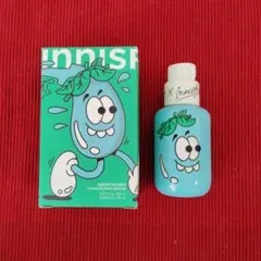 イニスフリー　グリーンティーシード　ヒアルロン　セラム