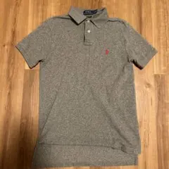 Polo Ralph Lauren ポロシャツ グレー S/Pサイズのサムネイル