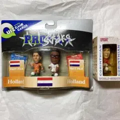 Corinthian ProStars 稲本潤一 アーセナル フィギュアセット - メルカリ