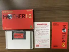 mother 1+2