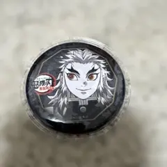 鬼滅の刃 無限列車編　煉獄杏寿郎　缶バッジ