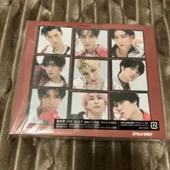 SnowMan BREAKOUT/君は僕のもの 通常盤