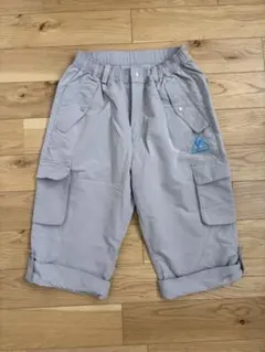 le coq sportif カーゴショートパンツ　メンズS ゴルフウェア