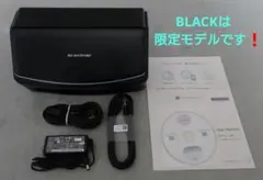 ScanSnap◇iX1500◇WIFI対応スキャナ◇ドライバCD付◇中古美品