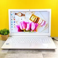 Windows11/ピンク色/新品SSD240GB/メモリ8G/初期設定済み - メルカリ