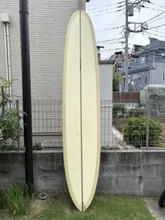 Joel Tudor サーフボード THC Spring Field 9'7 - メルカリ