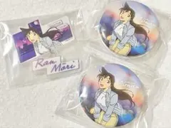名探偵コナン 一番くじ Neo City Pop G賞 I賞 蘭