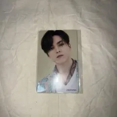 SEVENTEEN セブチ バーノン