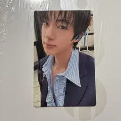 BTS weverse JP ARIRANG ラキドロ トレカ ジミン - メルカリ