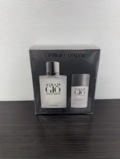 Giorgio Armani Acqua di Gio セットのサムネイル