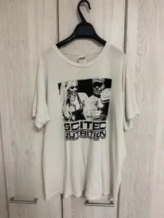 GILDAN Tシャツ SCITEC NUTRITION