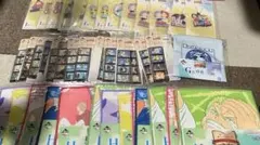 た*か様 ワンピース一番くじ　ドラマティックメモリーズまとめ