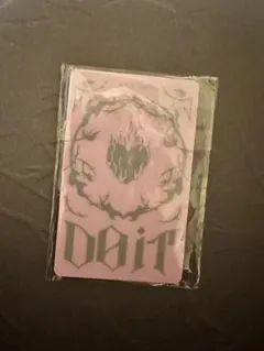 stray kids バンチャン　ミラー