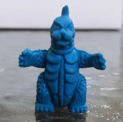 ウルトラマン怪獣消しゴム ガッツ星人【レア】 - メルカリ
