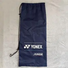 YONEX AIRIDE ラケットバッグ ネイビー