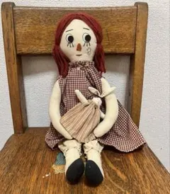 2026年最新】カントリードール 作家の人気アイテム - メルカリ