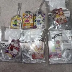 アイカツ！ ガチャ カード まとめ売り