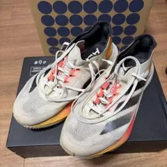 adizero ボストン12 25.0cm