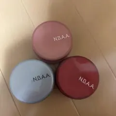 N.B.A.A. ヘアスタイリングワックスのサムネイル