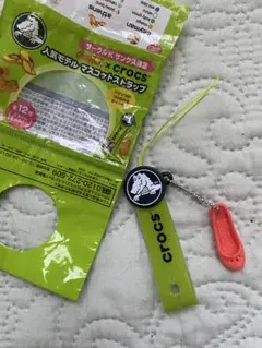 2025年最新】クロックス キーホルダーの人気アイテム - メルカリ