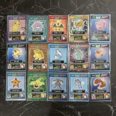 特価】ゲットカード 明治 まとめ売り ×28枚 - メルカリ