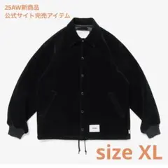 2025年最新】wtaps ジャケット xlの人気アイテム - メルカリ