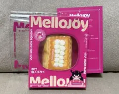Mellojoy メロジョイ クリームミルフィーユ スクイーズ - メルカリ