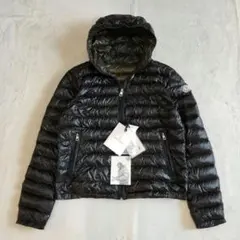 MONCLER TERRE GIUBBOTTO ネイビー - メルカリ
