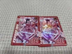 iLiFE! 心花りり トレカセット