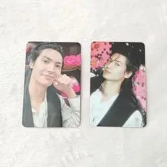 EXO セフン SEHUN sing for you トレカ セット - メルカリ