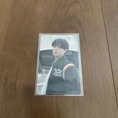 ENHYPEN BORDER : CARNIVAL ジェイク　トレカ